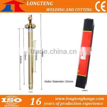 gas cutting torch, Propane Cutting Torch for CNC Cutting Machine