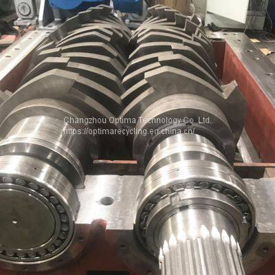 Blade for Double Shaft Shredder Double Shaft Shredder Blades For Sale Shredder Blades For Sale photo-4