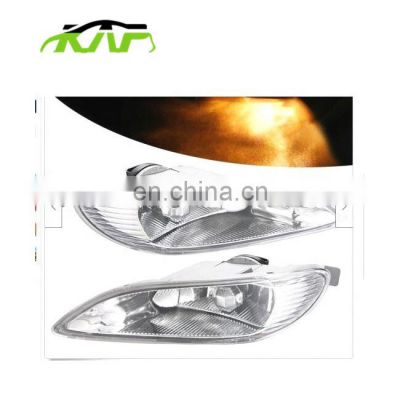 For Toyota 2003 Camry Fog Lamp L 81211-06020 R 81210-06020 81210-aa010 81220-aa010 Led Foglamp Fog Light Foglights Car Light