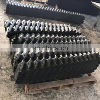 Counter Flow Cooling Tower PVC Fill And Drift Eliminator photo-3