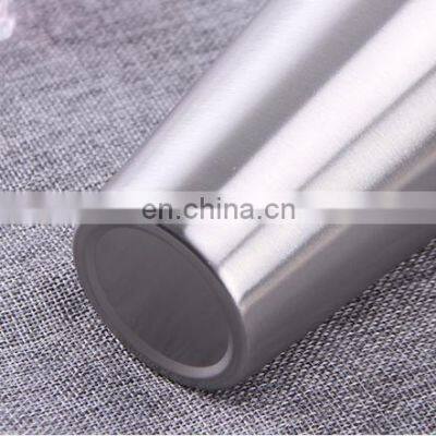 Competitive Price Coffee 16oz Stackable Collapsible Beer Tumbler Stainless Steel Cup photo-5