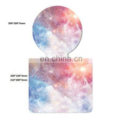 Good Cloth Textured Rubber Simple OEM High Quality Large Custom Extended Gaming Mouse Pad