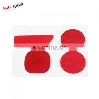 Central Cup Holder Pad for Suzuki Jimny