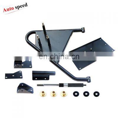 Tire Carrier for Land Rover Defender
