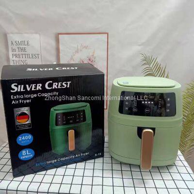 Long-Term Supply,Factory Price of Air Fryer, Looking for Wholesaler Only. photo-3