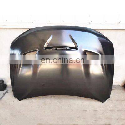 2019-2020 Aftermarket Dodge Durango SRT performance  Hood bonnet Aluminum OEM 68309501AG