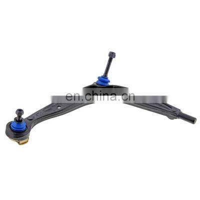 31121136529 520-739 High Quality suspension system aluminium  lower control arm for bmw e36 318I