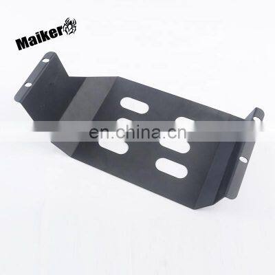 Offroad Gas Skid Plate Guard for Suzuki Jimny Car Accessories Tank Skid Plate