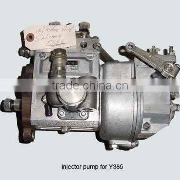 injector pump