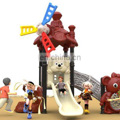 outdoor playground children  toddler playground outdoor Children's paradise brings endless fun to children