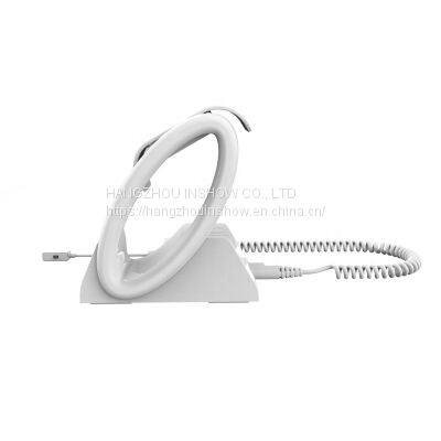 Universal Watch Security Display Stand Alarm Holder Smart Watch Anti Theft Base Protect For All Watches In Retail Store photo-2
