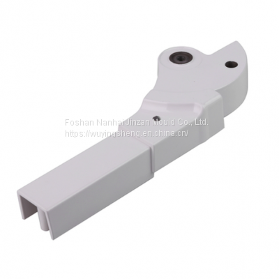 Intelligent Automation Equipment Aluminum Alloy Accessories photo-3