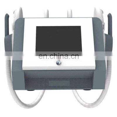 2022 Newest EMS Slim Machine Muscle Stimulator Body Building EMS Body Sculpting Machine