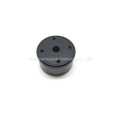 Brushless PTZ / airborne pod brushless motor 3520 DC 24v3000 rpm kv125 customizable