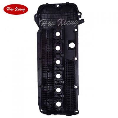 Auto Engine Cylinder Valve Cover 11127512839  For BMW E39 E46 E53 X5 E83 X3 E85 E60 E61