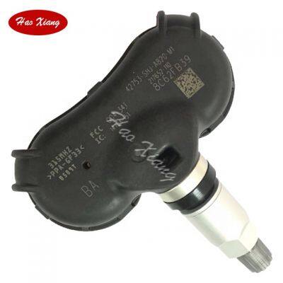 Haoxiang New Material Car Universal Tire Pressure Monitoring Sensor TPMS Sensor 42753-SHJ-306 For Honda