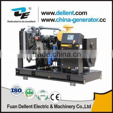 SUPER SILENCE soundproof diesel generator