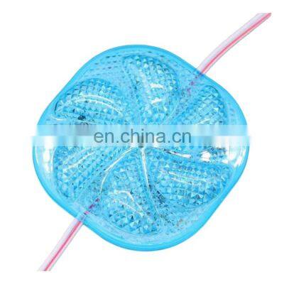 New Arrive Flexible LED Lighting Colourful Hot Wheels LED MODULE for Christmas Party Decoration photo-4