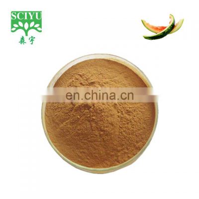 SCIYU supply 100% Natural watermelon peel extract powder