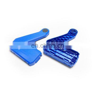 Ulite High Precision Custom Plastic Moulding Injection Molding Companies Plastic Injection Insert Molding