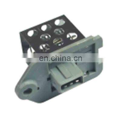 blower resistance speed control module for Citroen C5 Peugeot 406 OEM 9641212580