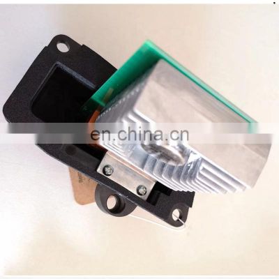 auto air conditioning parts For Crown Victoria blower motor resistor 6W7Z19E624A 8W7Z19E624A 9W7319E624AA