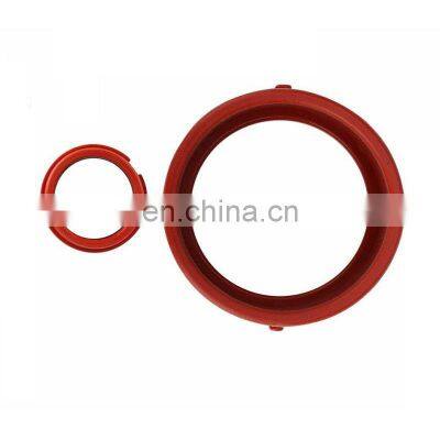 Car Engine Auto Parts Breather Intake Seal Kit A6420940080 For Mercedes Benz