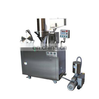 High Quality Semi Automatic Capsule Filling Machine Horizontal/Vertical locking CGN208D