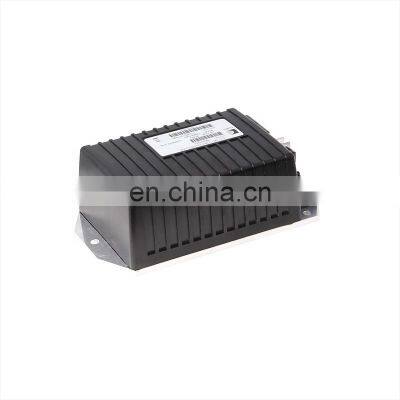 Hot Sale Curtis DC Motor Controller 1266A-5201 36V / 48V - 275A For Transport Vehicles photo-5