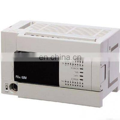 FX3U-48MR/ES-A  Mitsubishi JAPAN continuous electrical apparatus output plc module