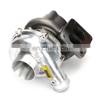 Hot Sale ZAX120 ZAX200 ZAX230 ZAX330-3 Turbocharger 114400-3770 for Hitachi Wxcavator photo-4