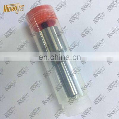 A standard common rail nozzle DLLA150P1564 0433171963 injector nozzle DLLA 150P 1564 for 0445120064