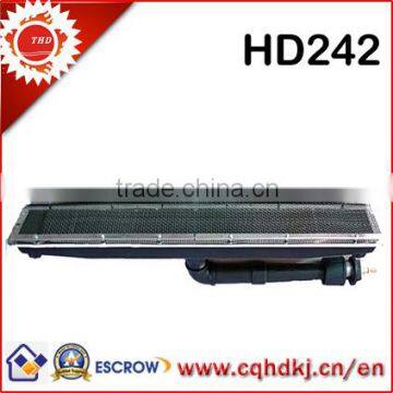 Energy Saving Powder Coating Oven CATALYTIC Infrared Burner Parts HD242 Quality Choice photo-4