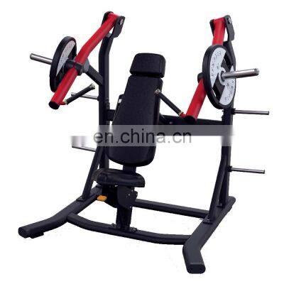 Plate Load Super Incline Chest Press