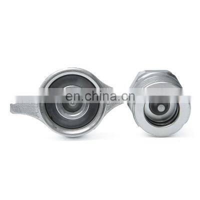 Screw-on Connection Couplers for Hammers and Breakers Screw Type Coupling Male