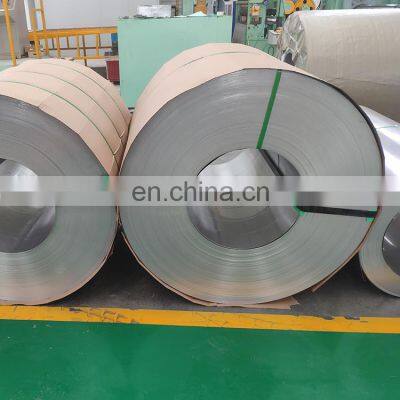 Grade 201 304 430 Hot Rolled Stainless Steel Coil Ss Coil