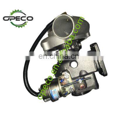 6DF Turbocharger M0JP080M004 1118010-6DF2D-21G 1118010-454-0000J