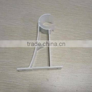 selected materials skillful manufacture useful curtain accessories of aluminum bracket