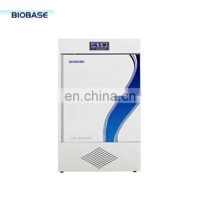 Low Temperature CO2 Incubator BJPX- -C160III big incubator with LED display screen for laboratory or hospital