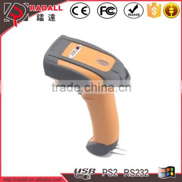 RD-2019 barcode wired reader 1D WIRED best wired barcode scanner best diagnostic scanner best barcode scanner