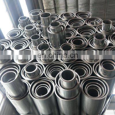 in Hot/cold Rolled Steel Material 304 Stainless Steel Pipe,china Factory 304 Stainless Steel Tube photo-4