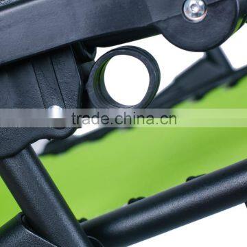 Harmony Zero Gravity Lounge Chair Green photo-4