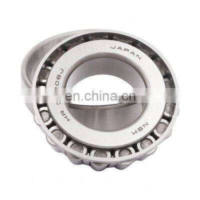 High Precision 160*340*75mm Tapered Roller Bearing 30332 Bearing