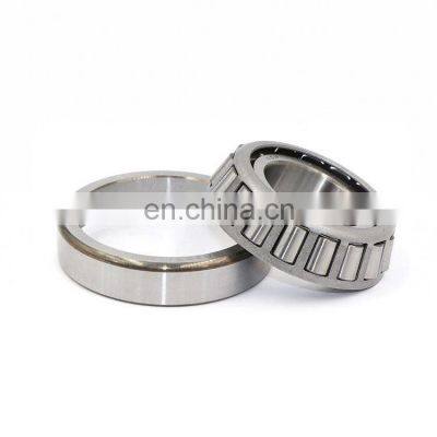 90*160*55mm  Tapeded Roller Bearing 33218 Bearing