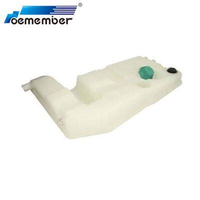 OE Member Water Reservoir Tank 41215631 500190338 504231063 041215631 Expansion Tank With Cover for IVECO photo-2