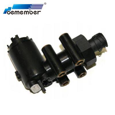 OE Member ECAS Height Sensor 4410500120 1505054 Air Suspension Level Valve for DAF 4410500110