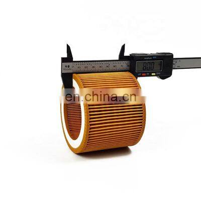 7.5KW/C630 Screw Air Compressor Maintenance Supplies Air Filter 1092900183 photo-3