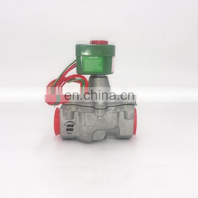 Solenoid valve 97335848 & air compressor spare parts  for Ingersoll Rand air compressor valves