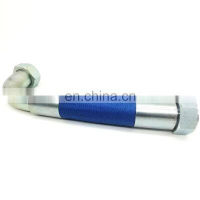 Air Compressor Hose Pipe 39572458 for Ingersoll Rand Compressor de ar Parts photo-4