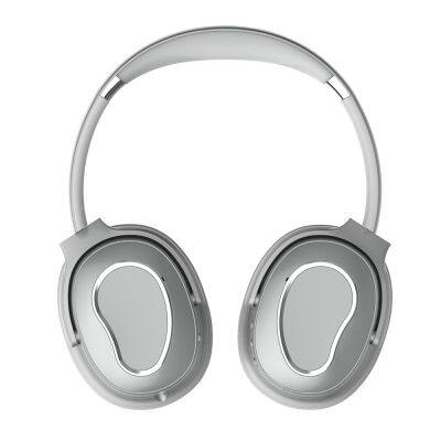 Best Selling Headset Adjustable Headband With ANC bt 5.0 Wireless Earphone Headphone